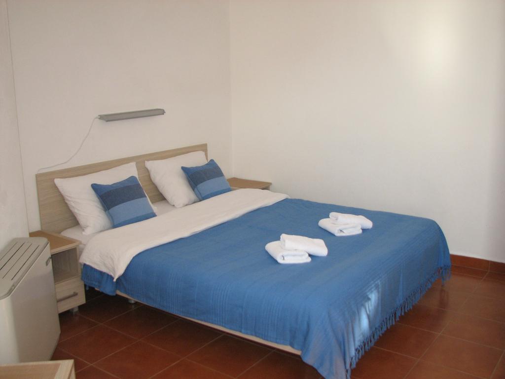 R-Club Old Town Apartments Будва Экстерьер фото
