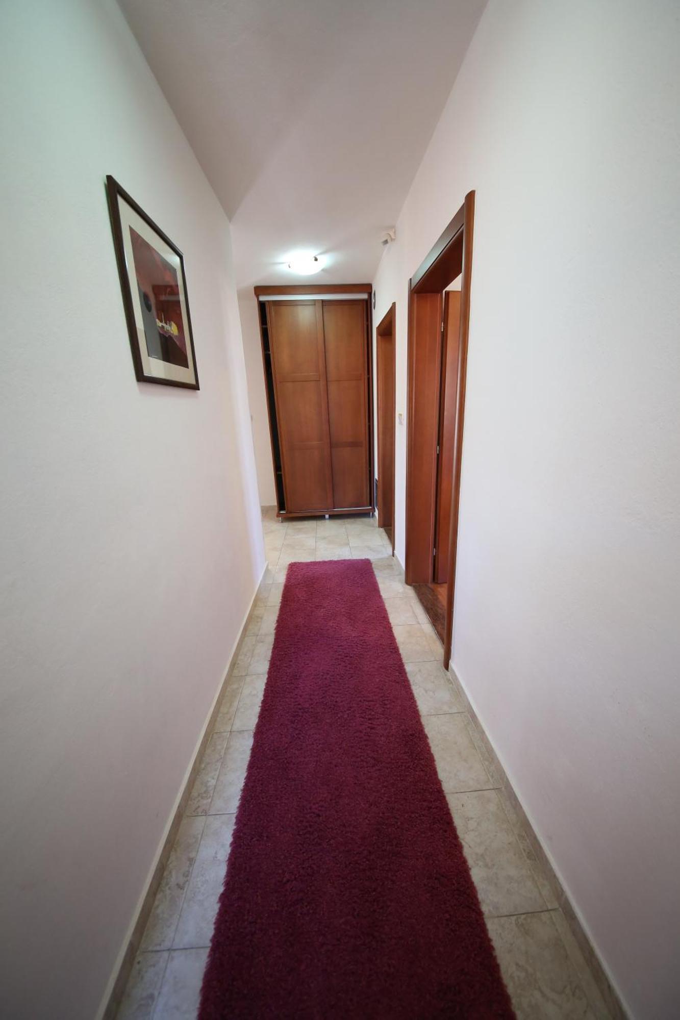 R-Club Old Town Apartments Будва Экстерьер фото