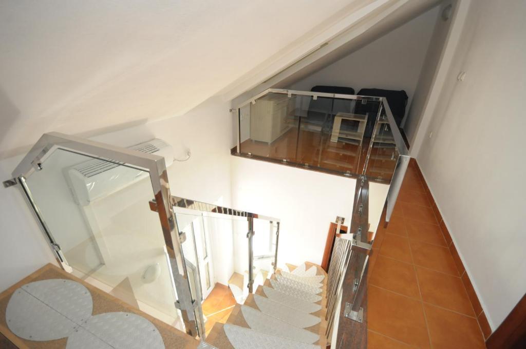R-Club Old Town Apartments Будва Номер фото