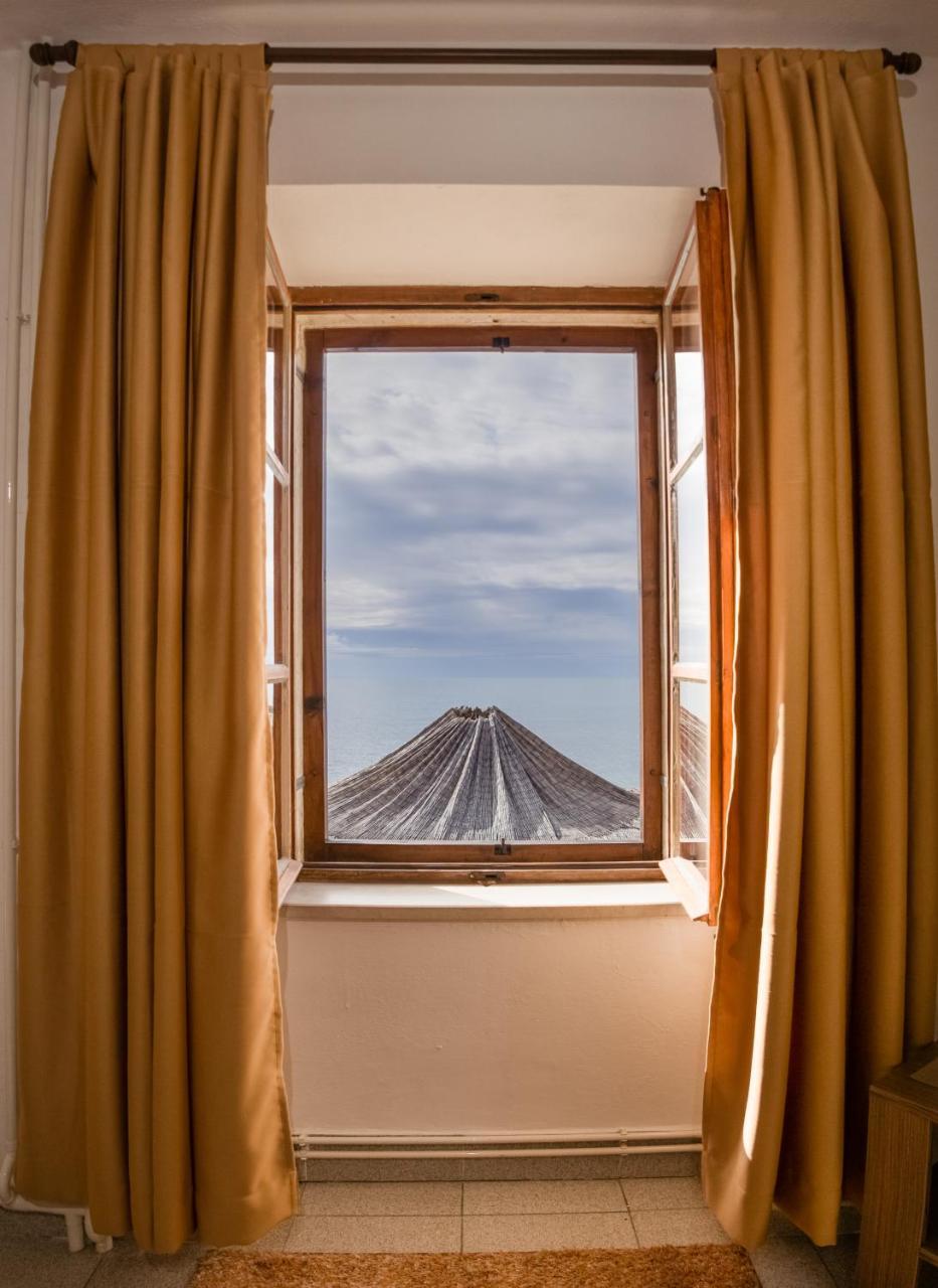 R-Club Old Town Apartments Будва Экстерьер фото