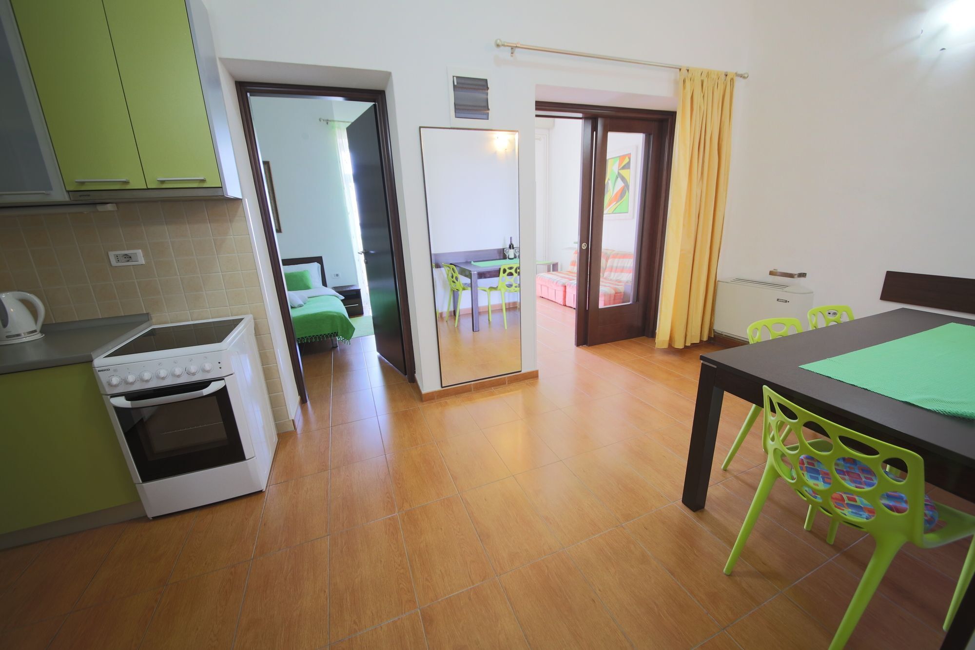 R-Club Old Town Apartments Будва Экстерьер фото