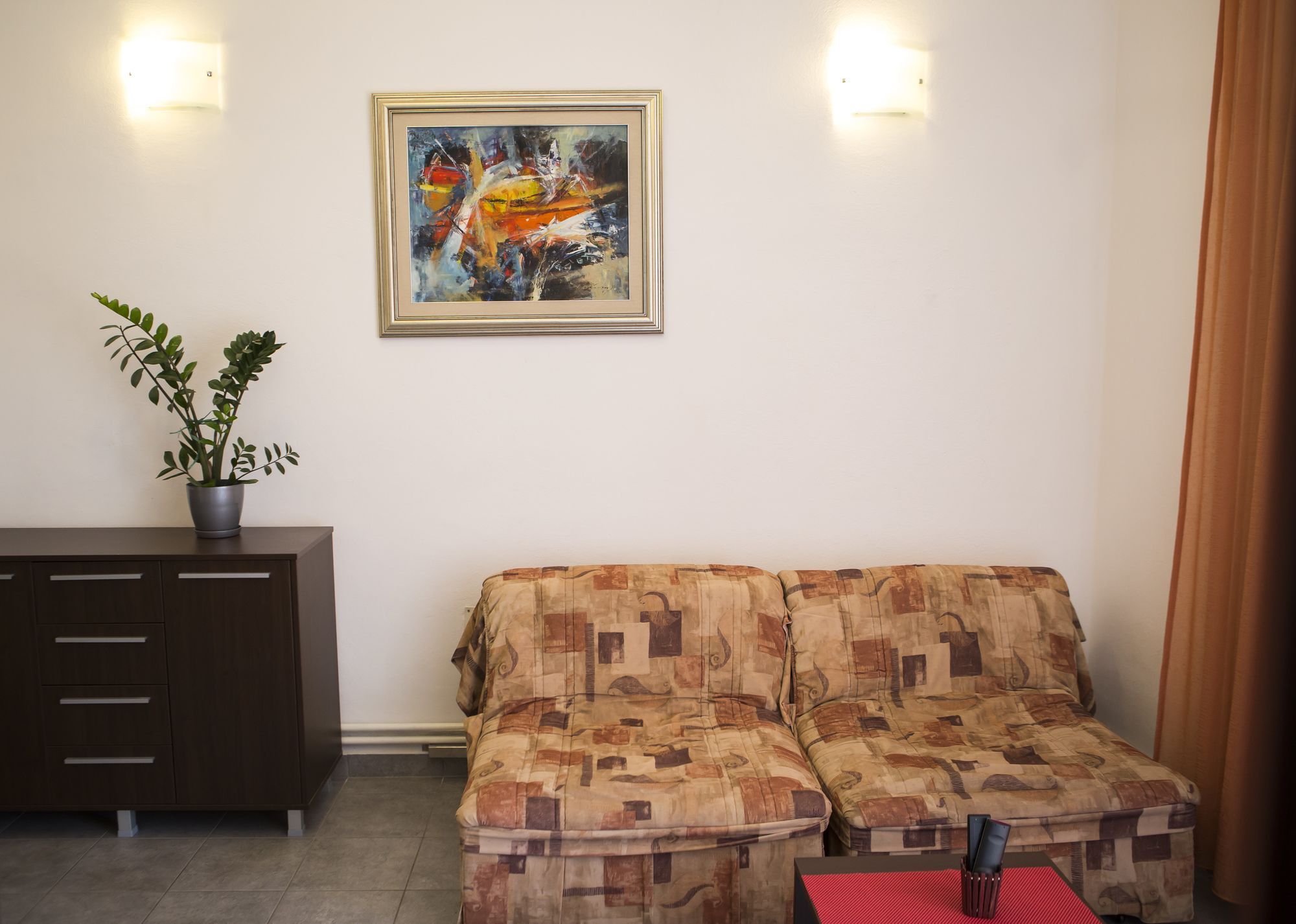 R-Club Old Town Apartments Будва Экстерьер фото